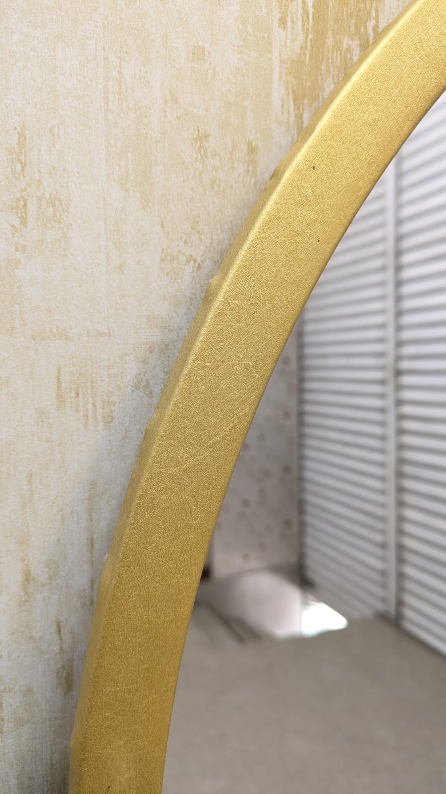 Full Length Wall Mounted Mirror
