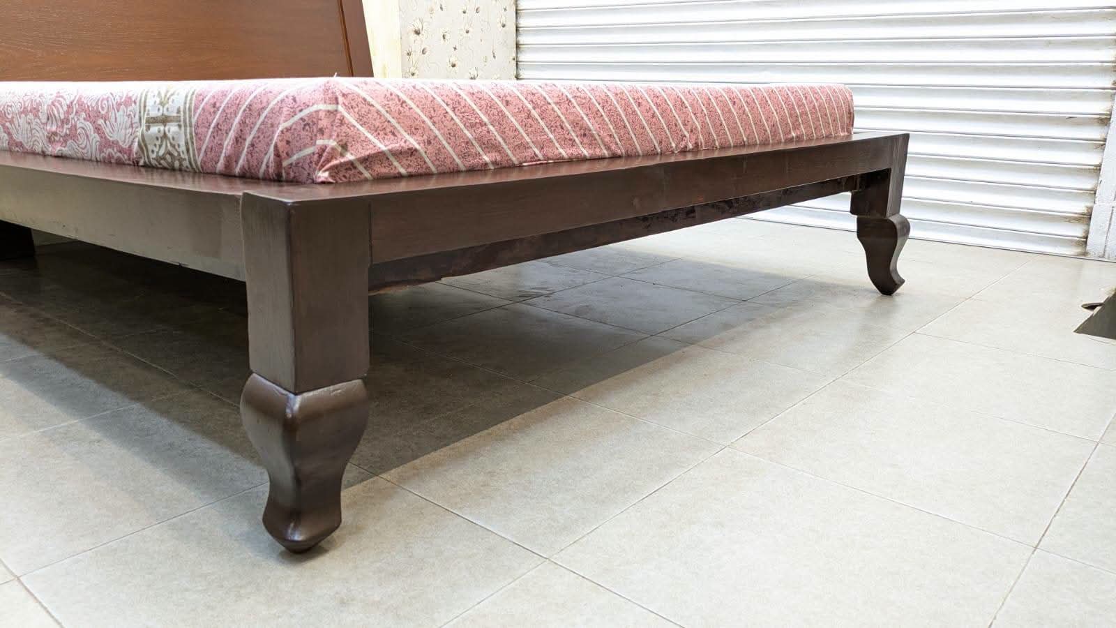Queen Size Bed