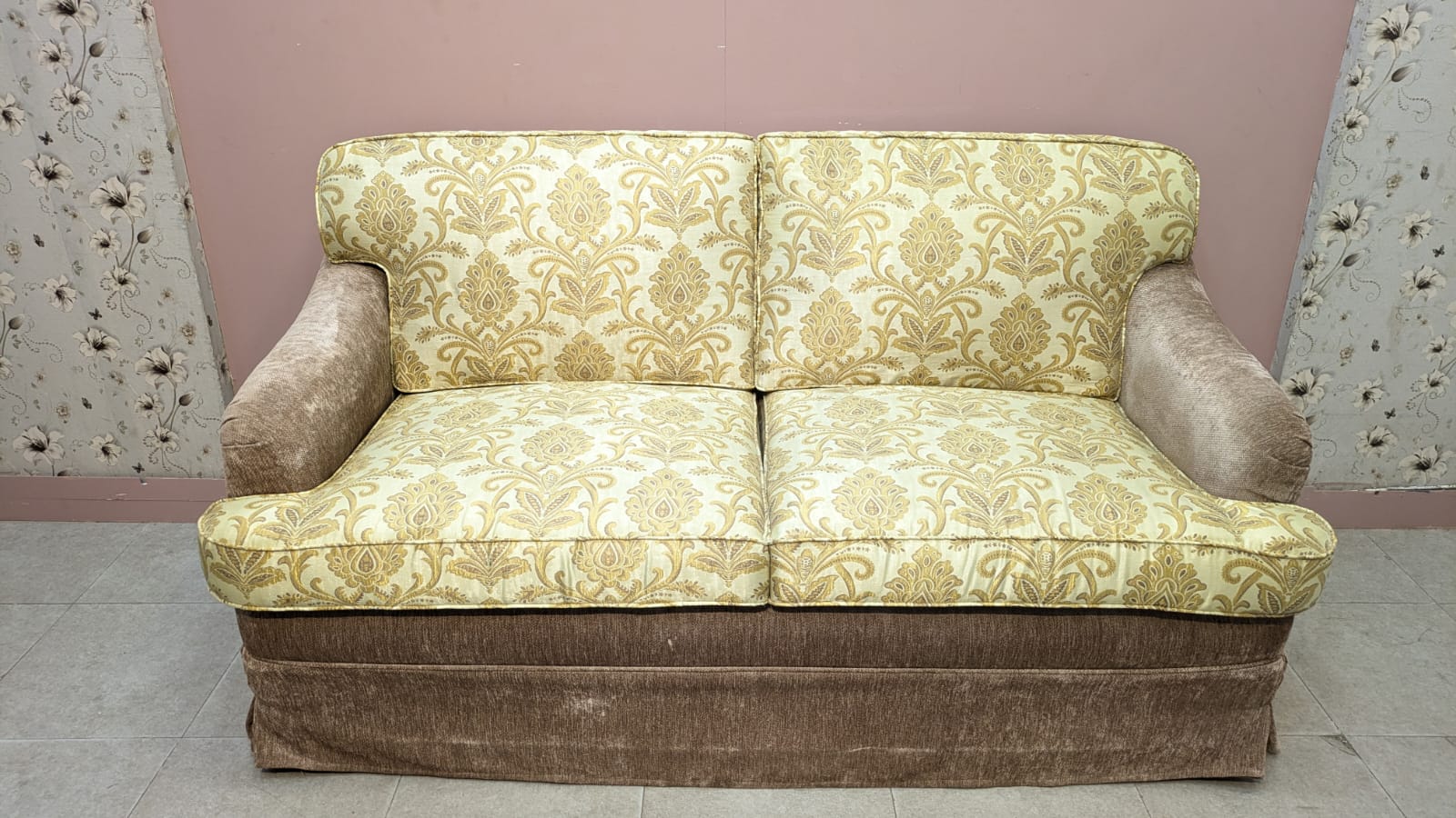 8 SEATER SOFA SET