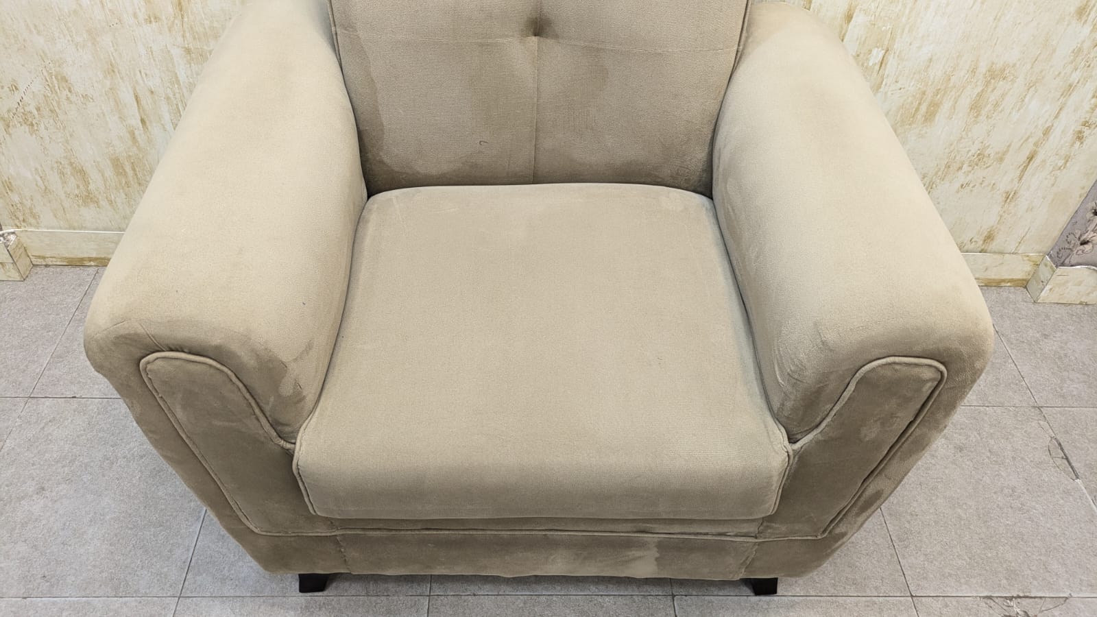 5 Seater Sofa Set