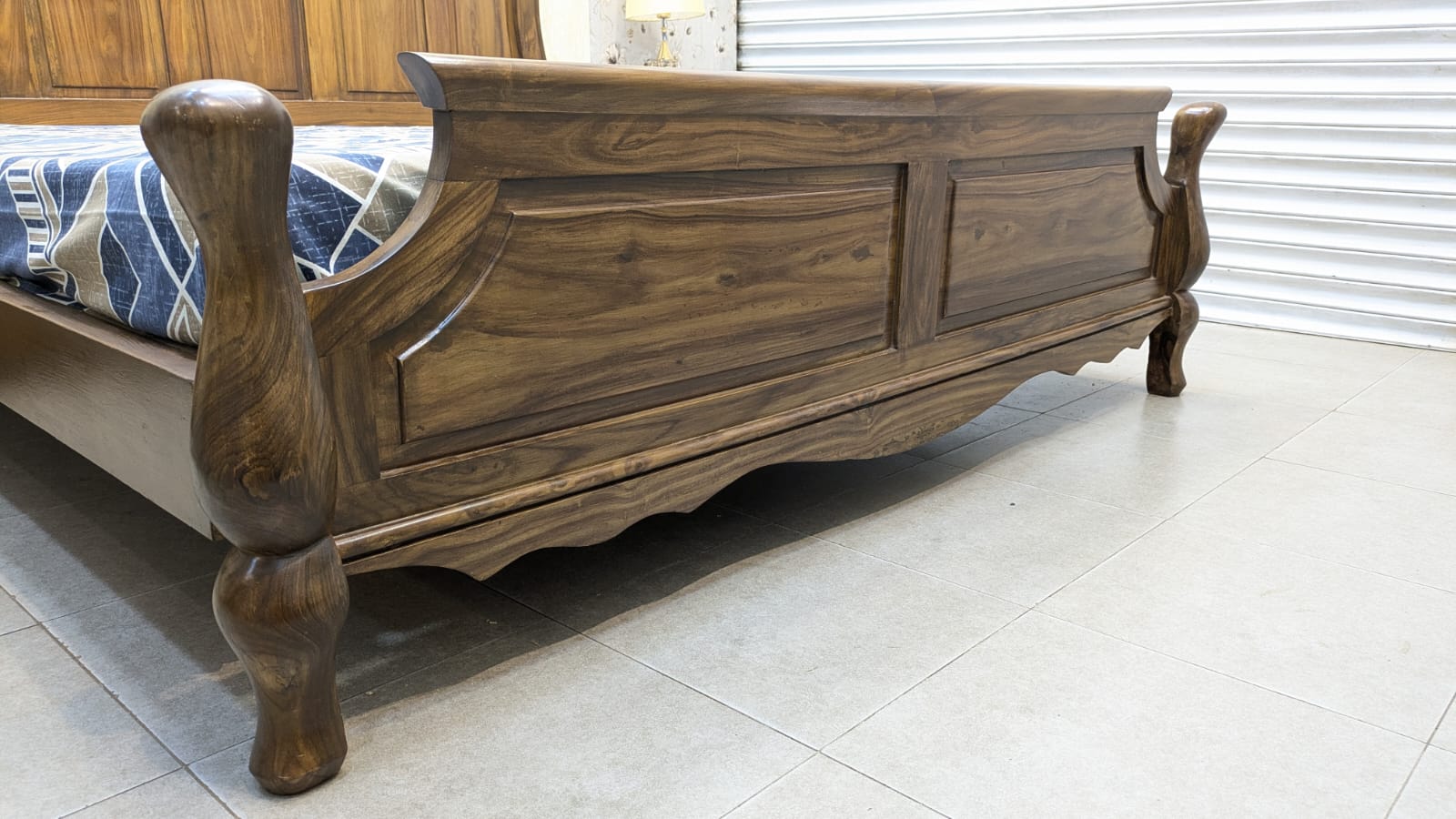 King Size Bedroom Set