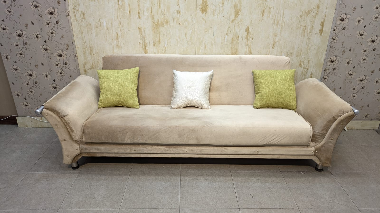 Sofa Cum Bed