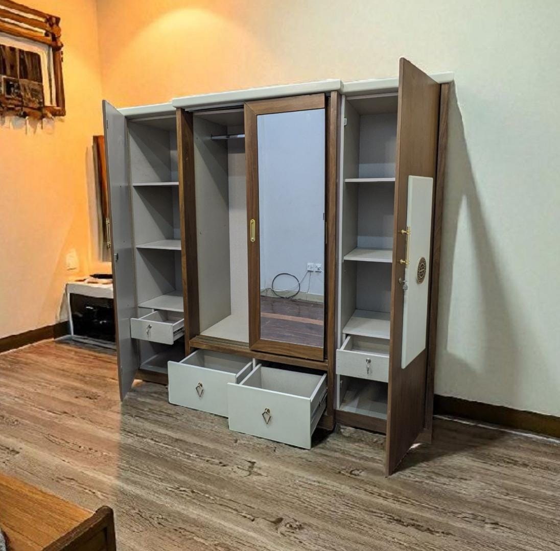 Turkish Design Bedroom Set