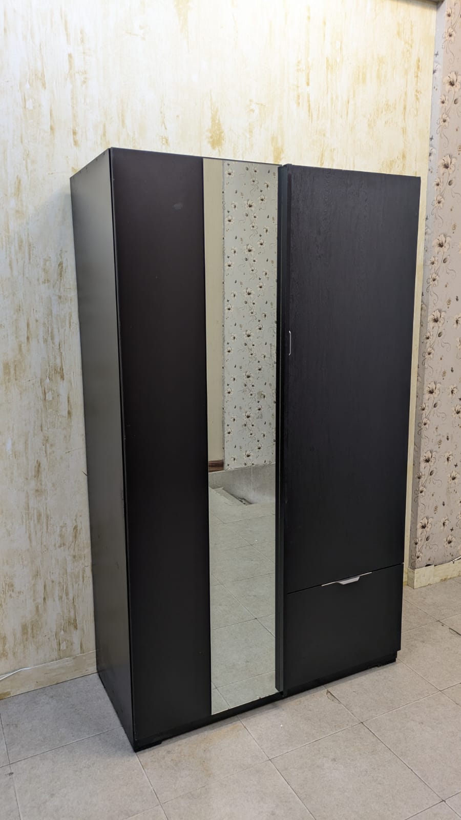 Habitt Carter 2 Door Wardrobe