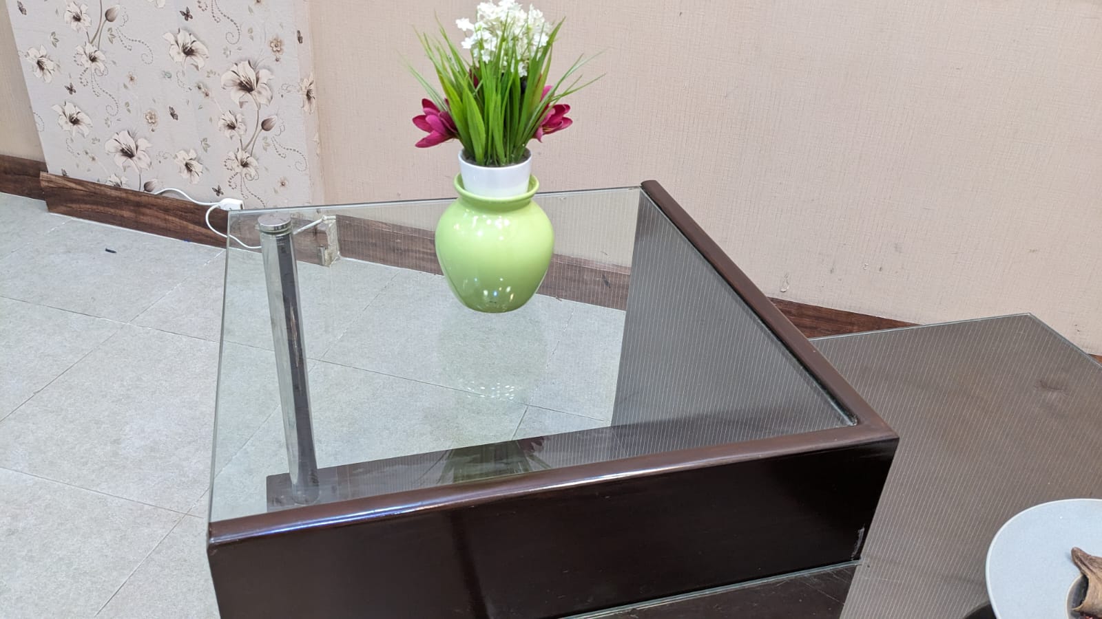 Stylish Center Table
