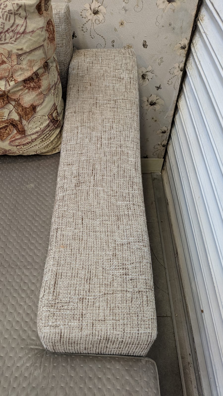 L Shape Sofa Set