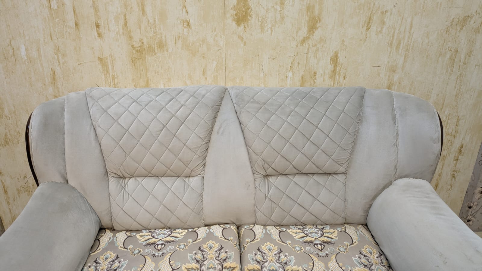 7 Seater Sofa set