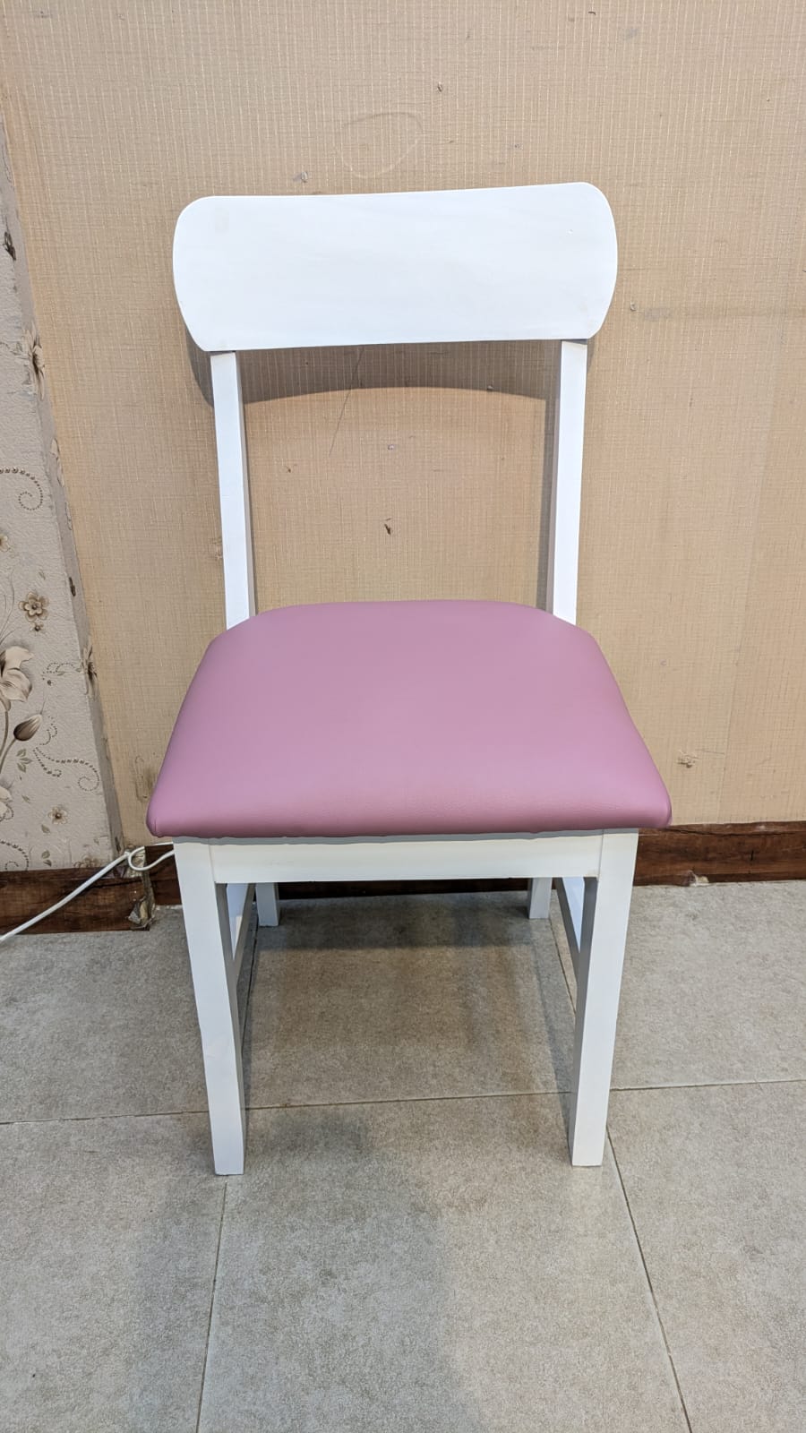 2 Seater Dining Table