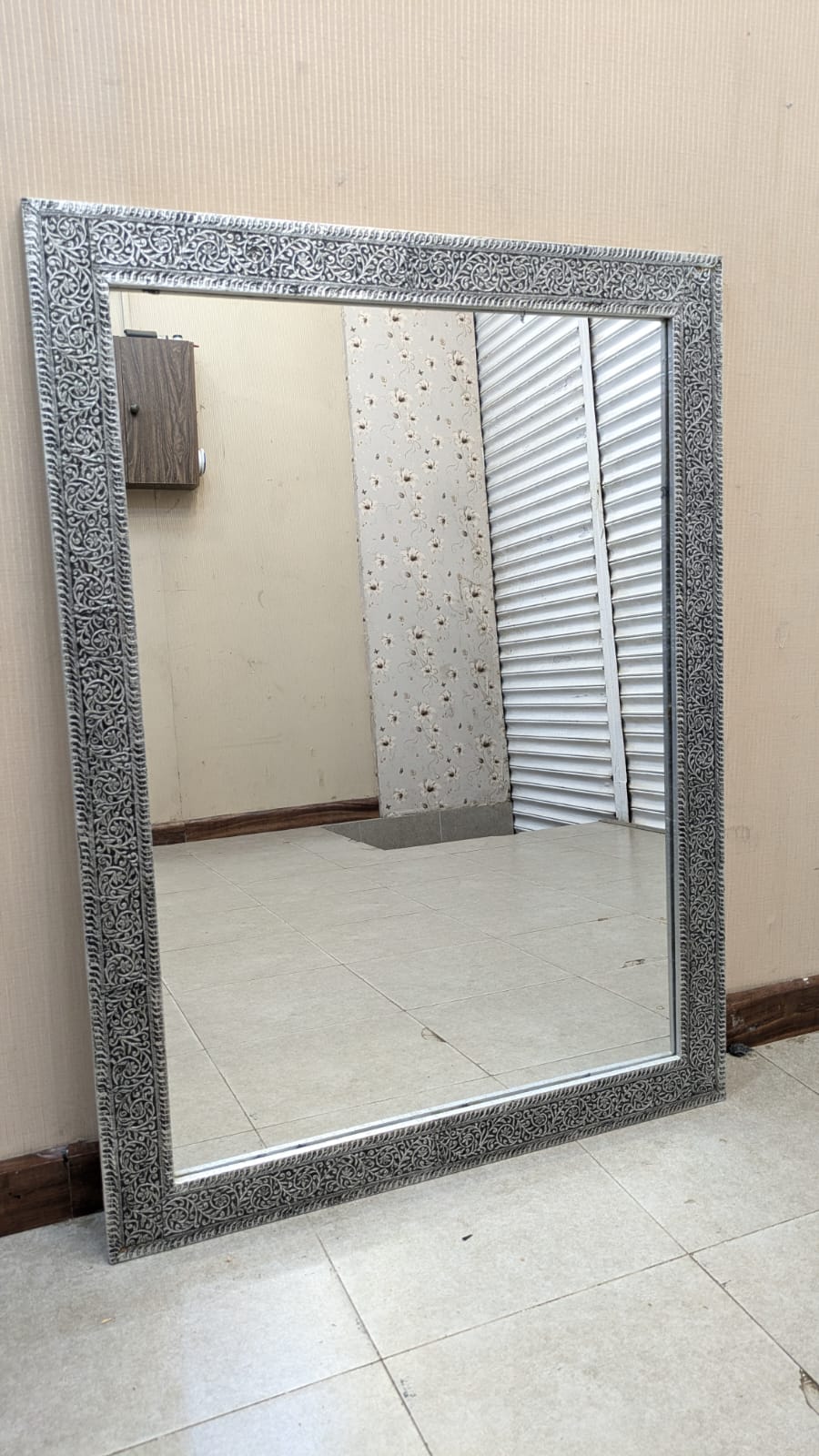 Wall Mounted Mirror
