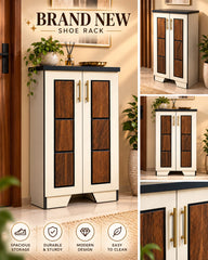 Brand New Shoe Rack