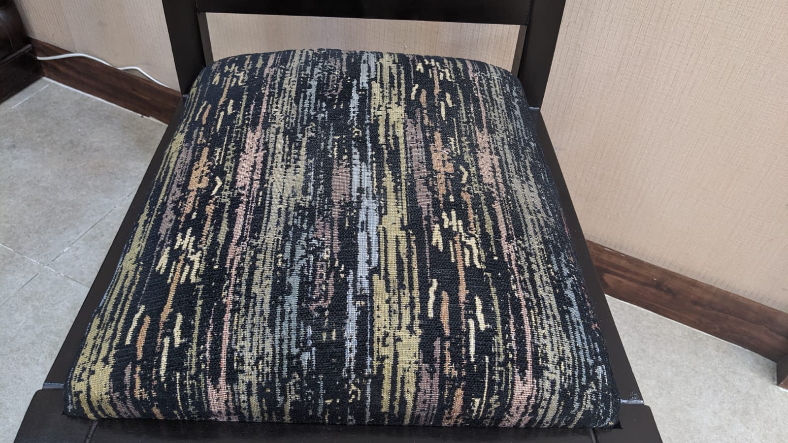 Solid Sheesham Wood 8 Seater Dining Table