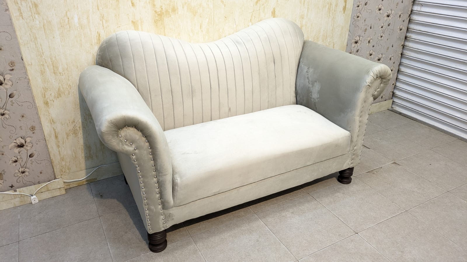 7 Seater Sofa Set