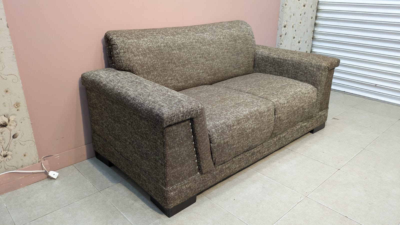 7 Seater Sofa Set