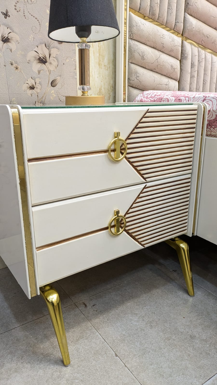 Bed Room Set