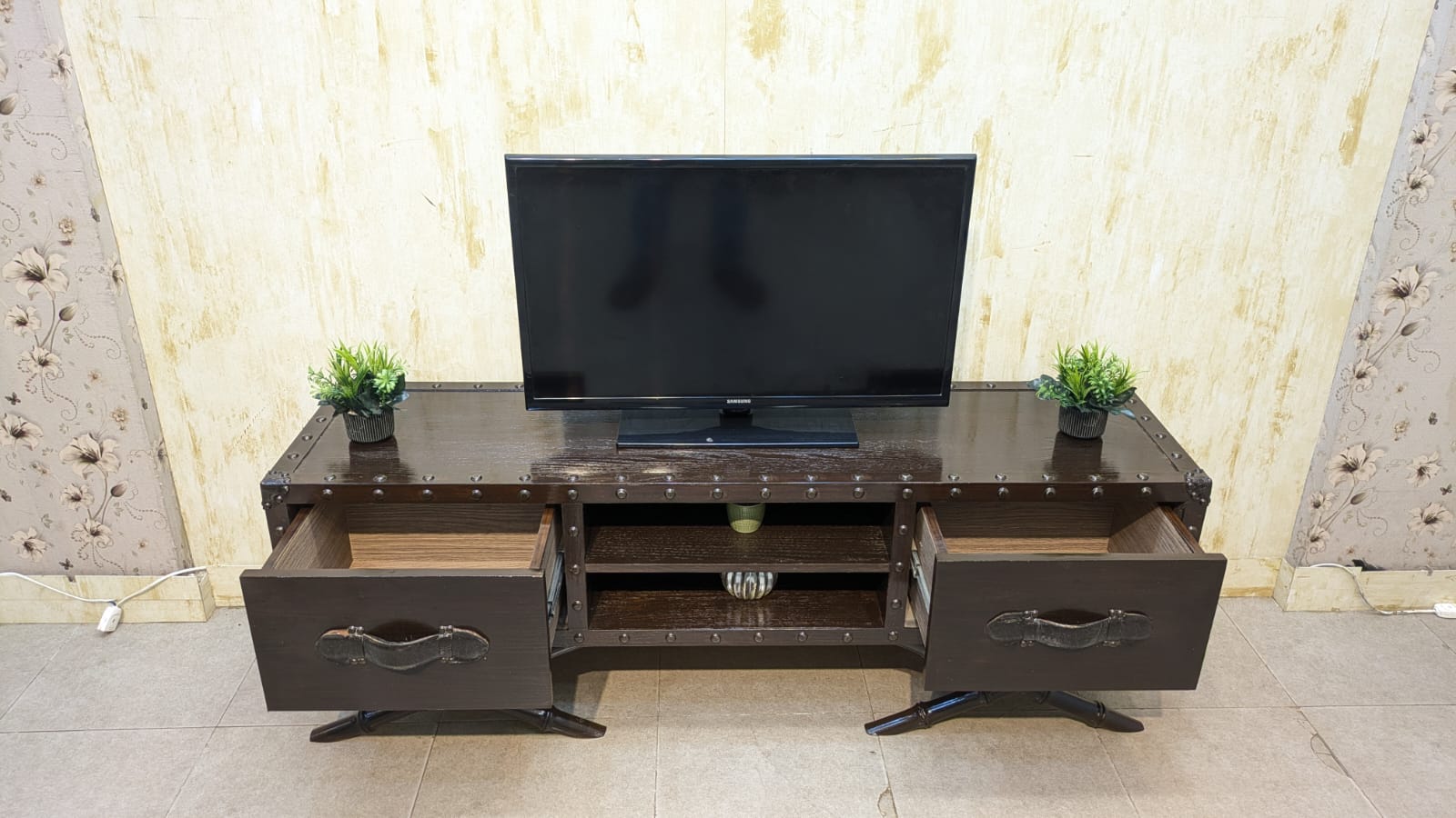 LED Unit – Premium Finish