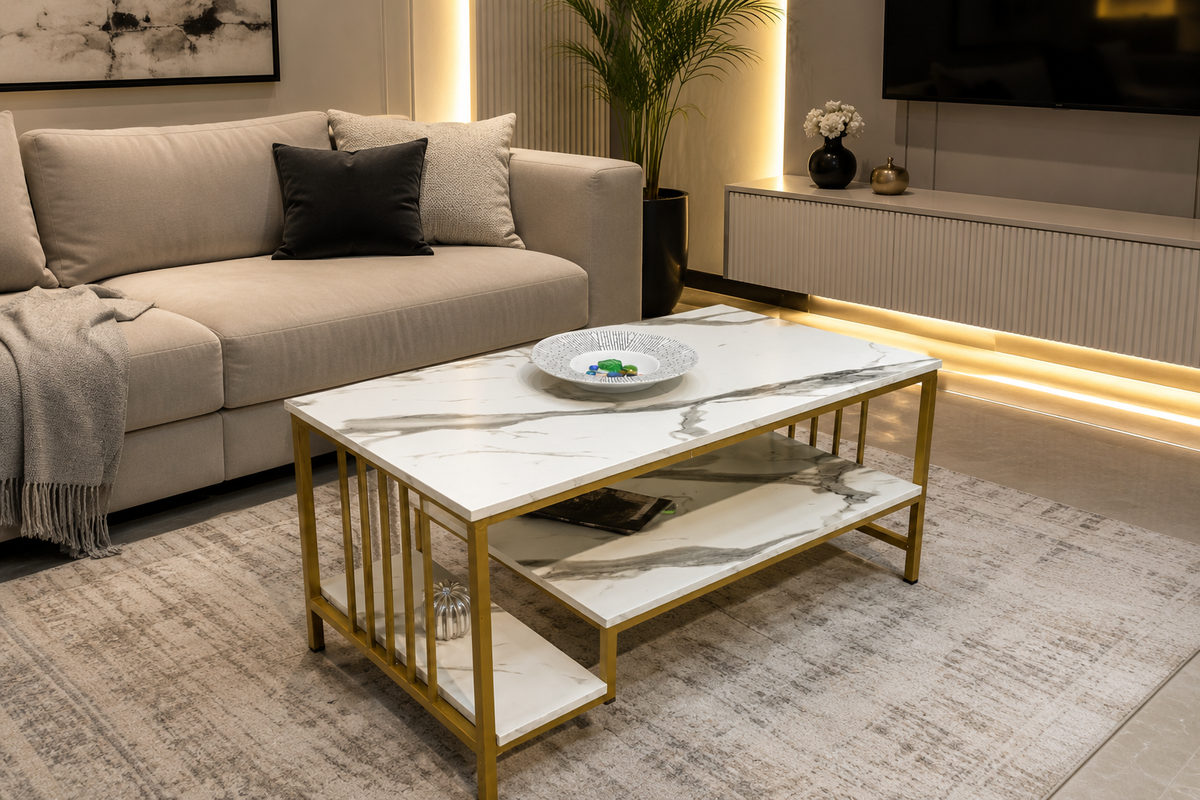 Center Table