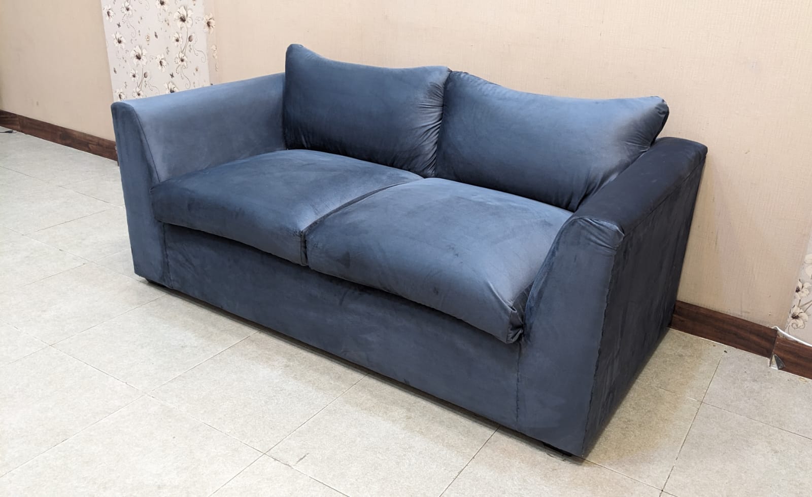 4 Seater Sofa Set