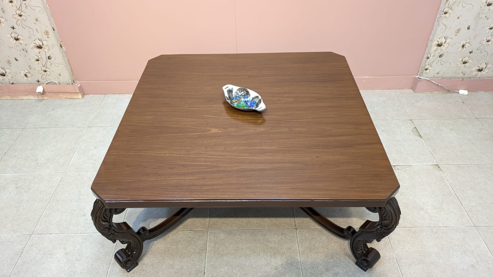 Center Table