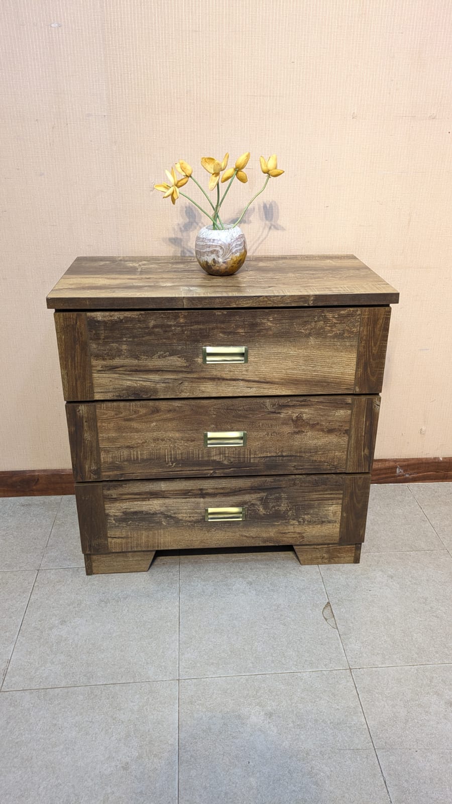 New Chest Of Drawers