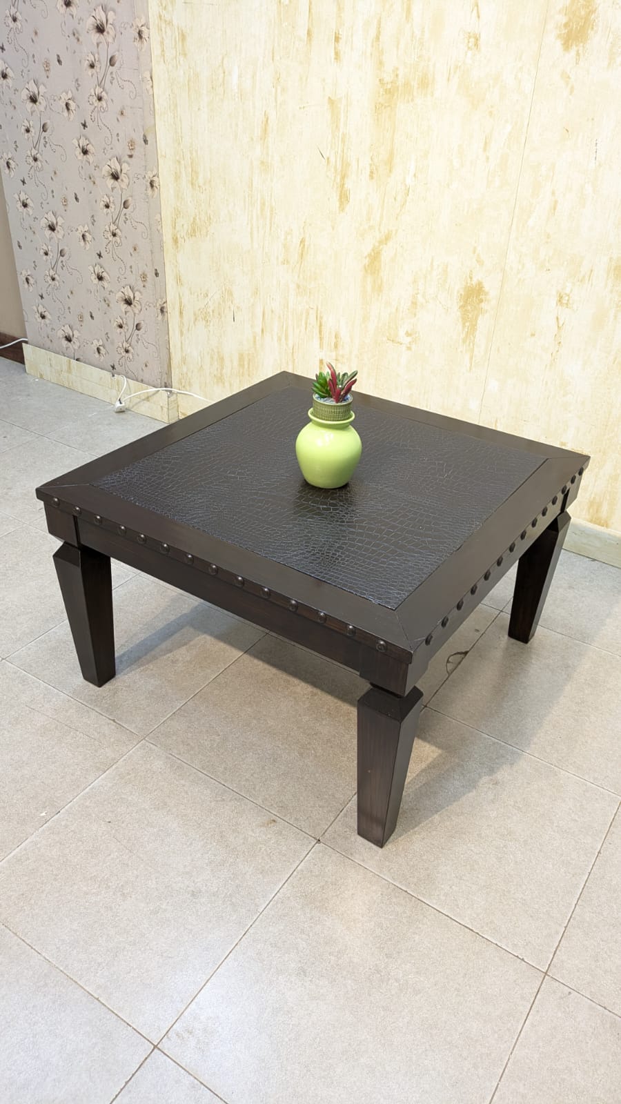 Center Table