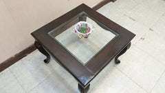 Corner Table