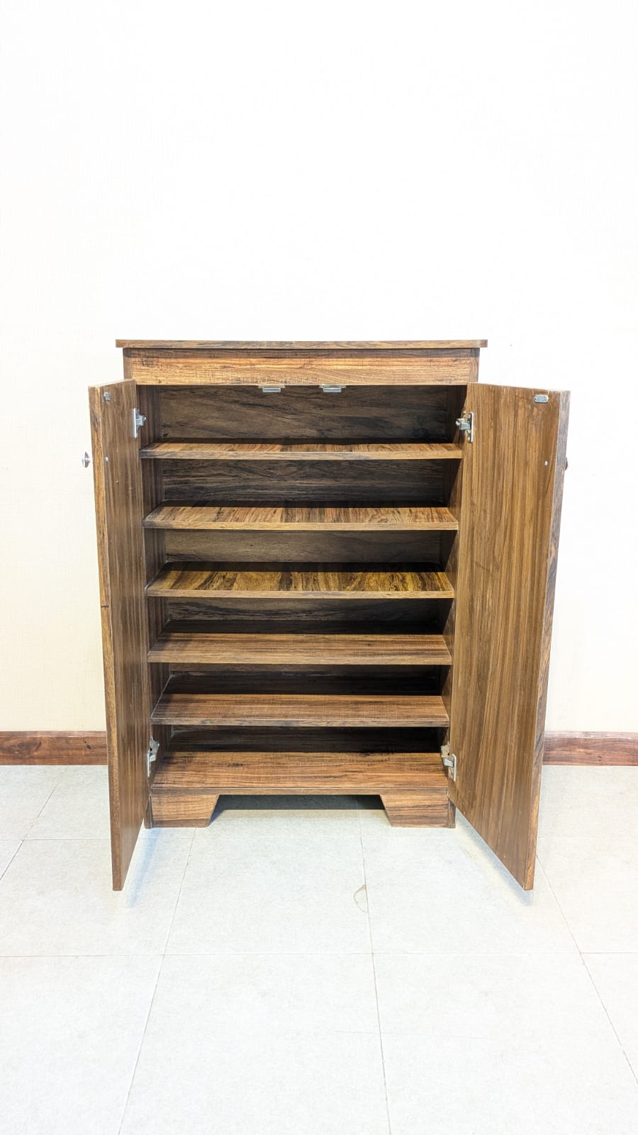 Shoe Rack