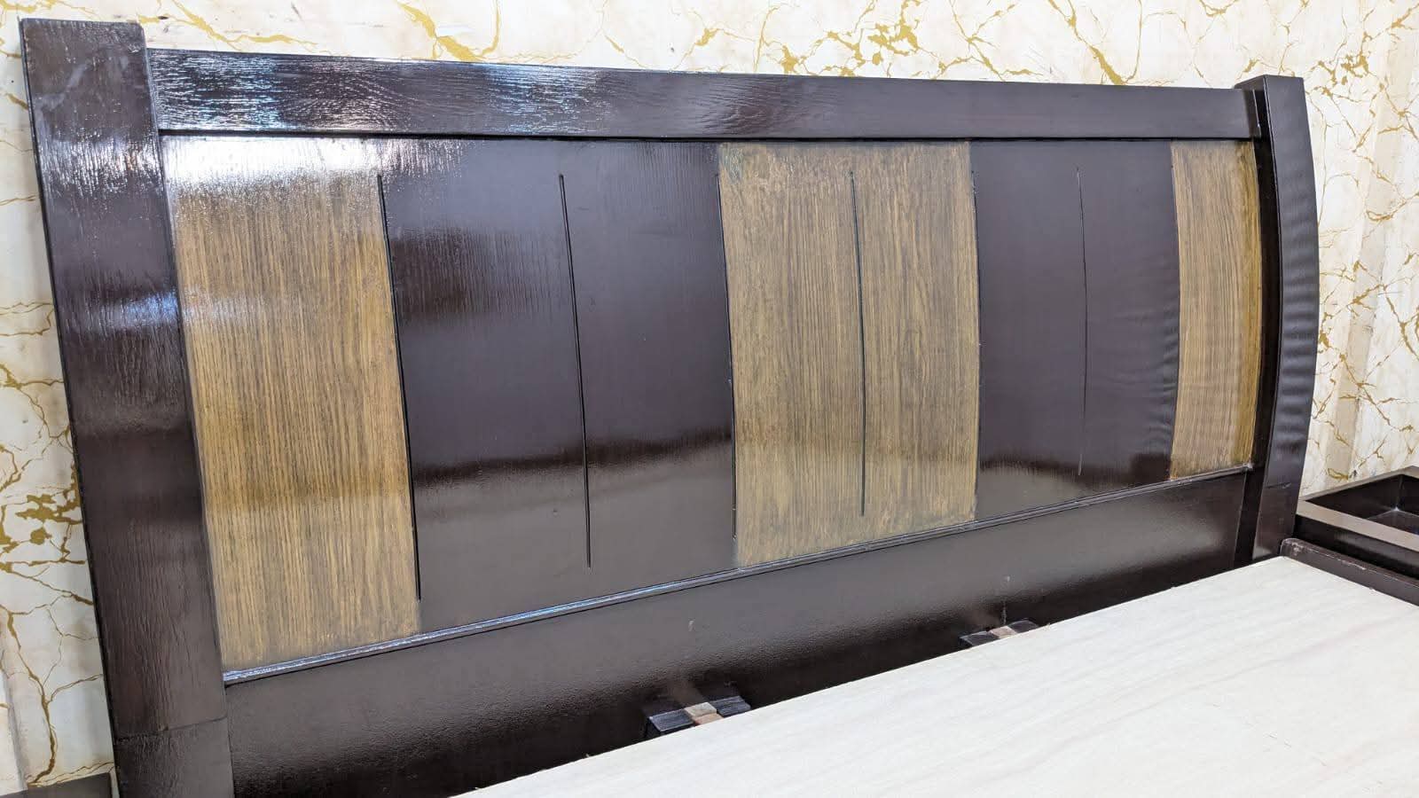 King Size Bed Set