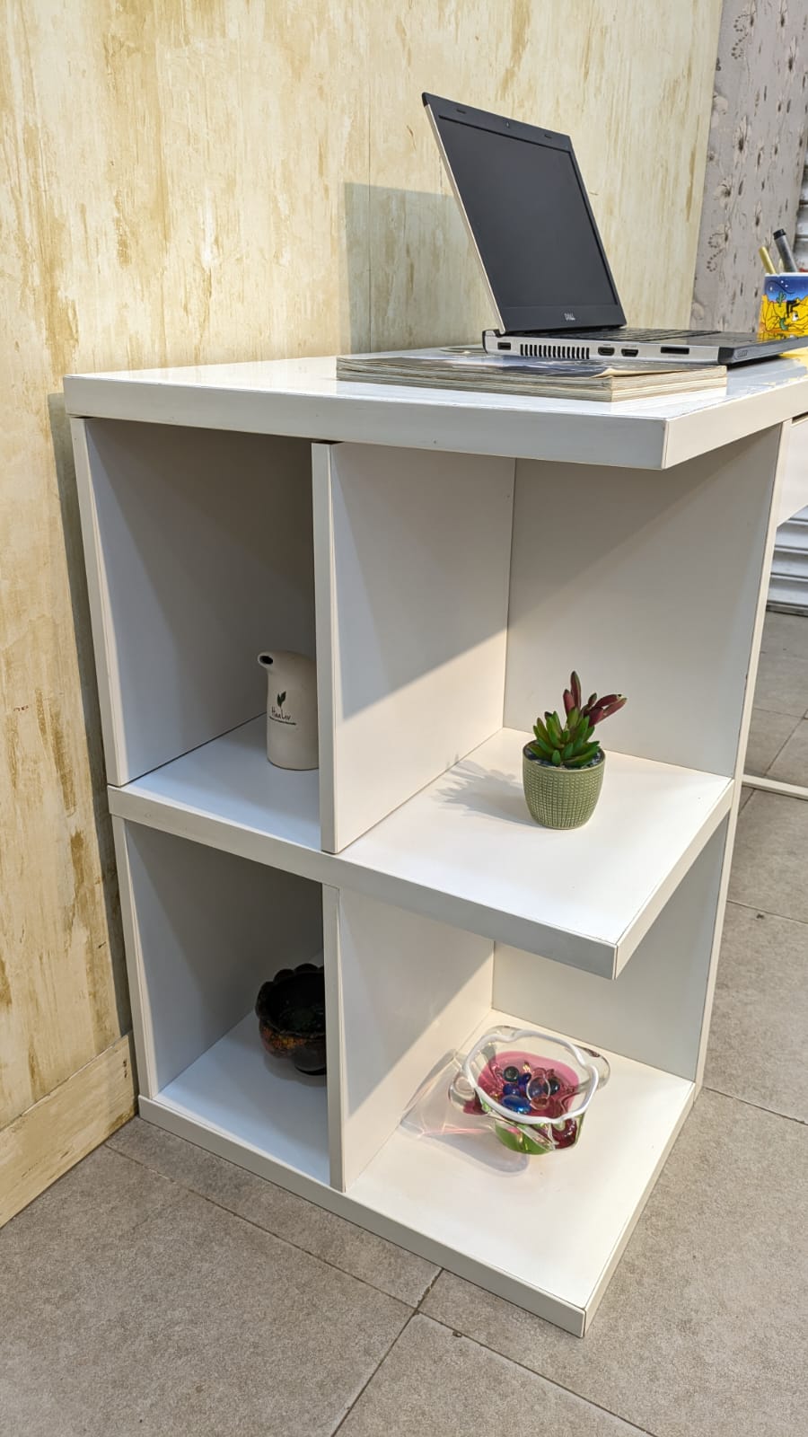 Ikea micke desk
