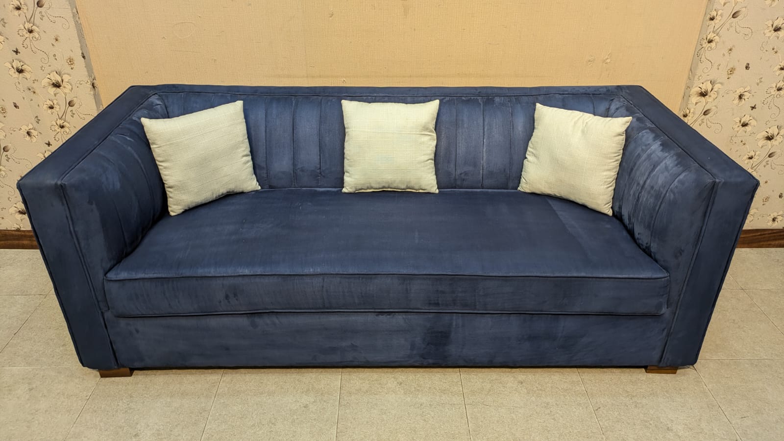5 Seater Sofa Set
