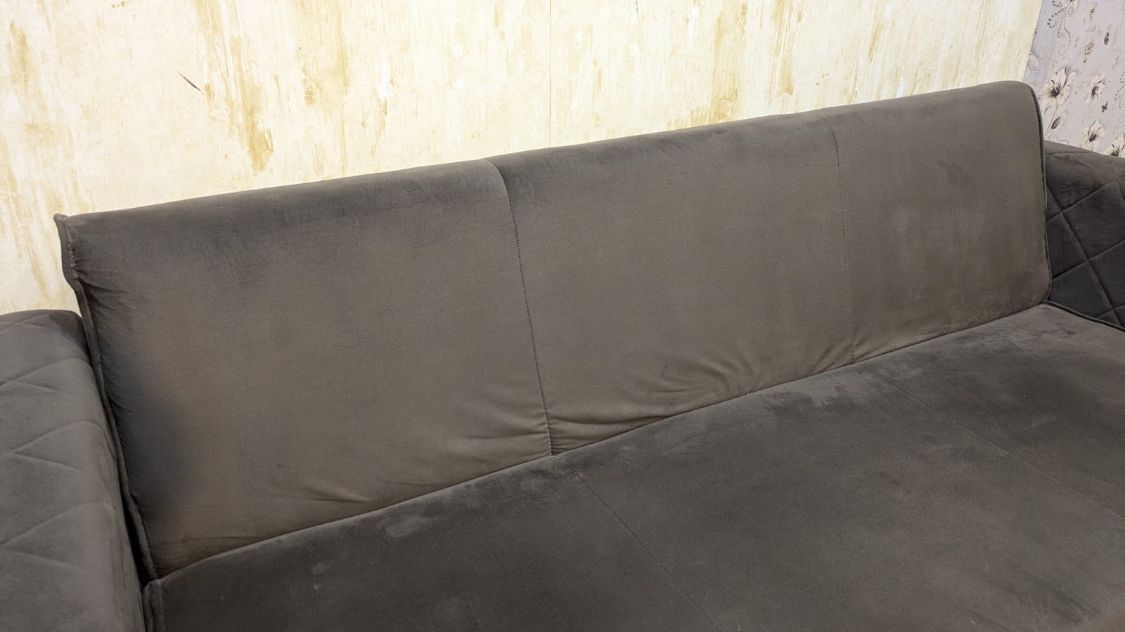 Sofa Cum Bed
