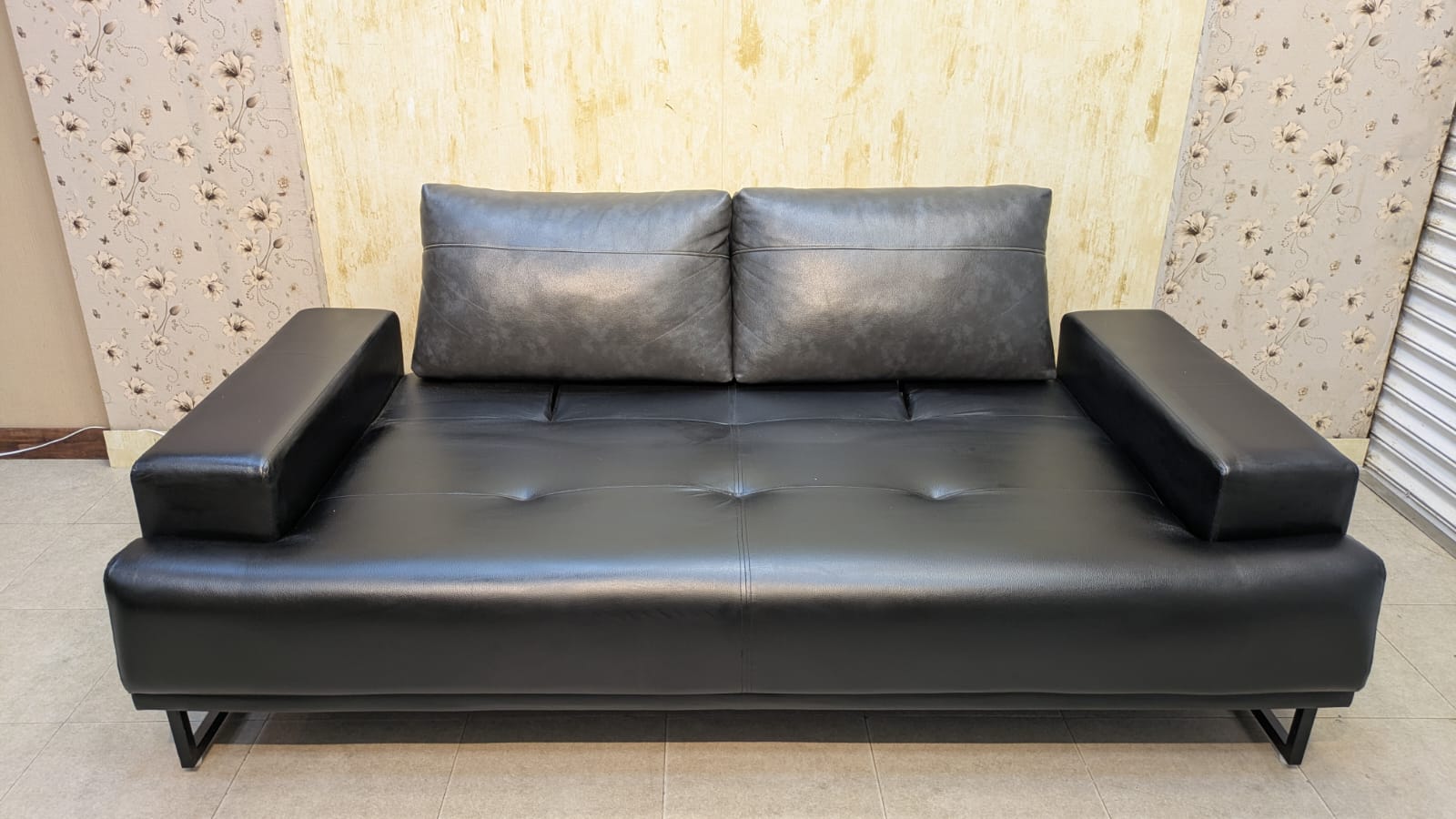 Interwood Astor Reclining Backrest 5 Seater Sofa Set