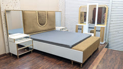 King Size Bed Set