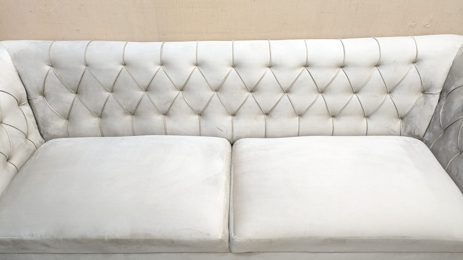 Modern Design 5 Seater Sofa Set