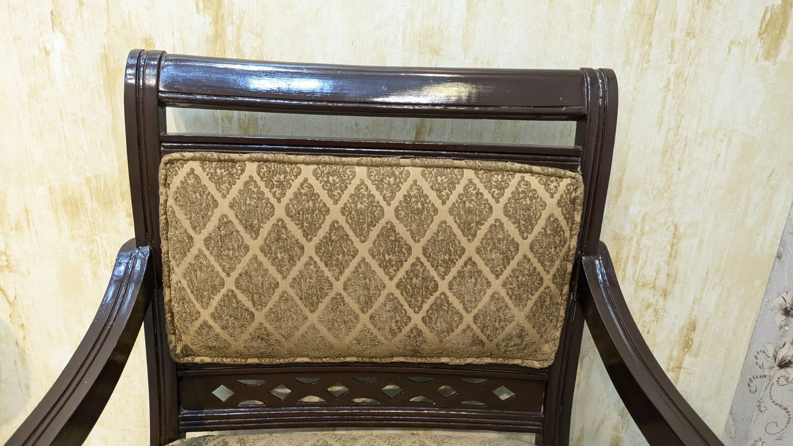 Pair Of Room Chairs