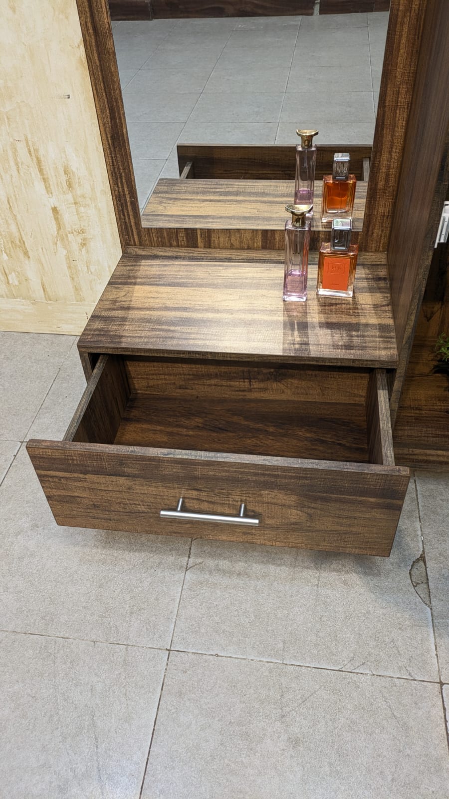 Brand new dressing table