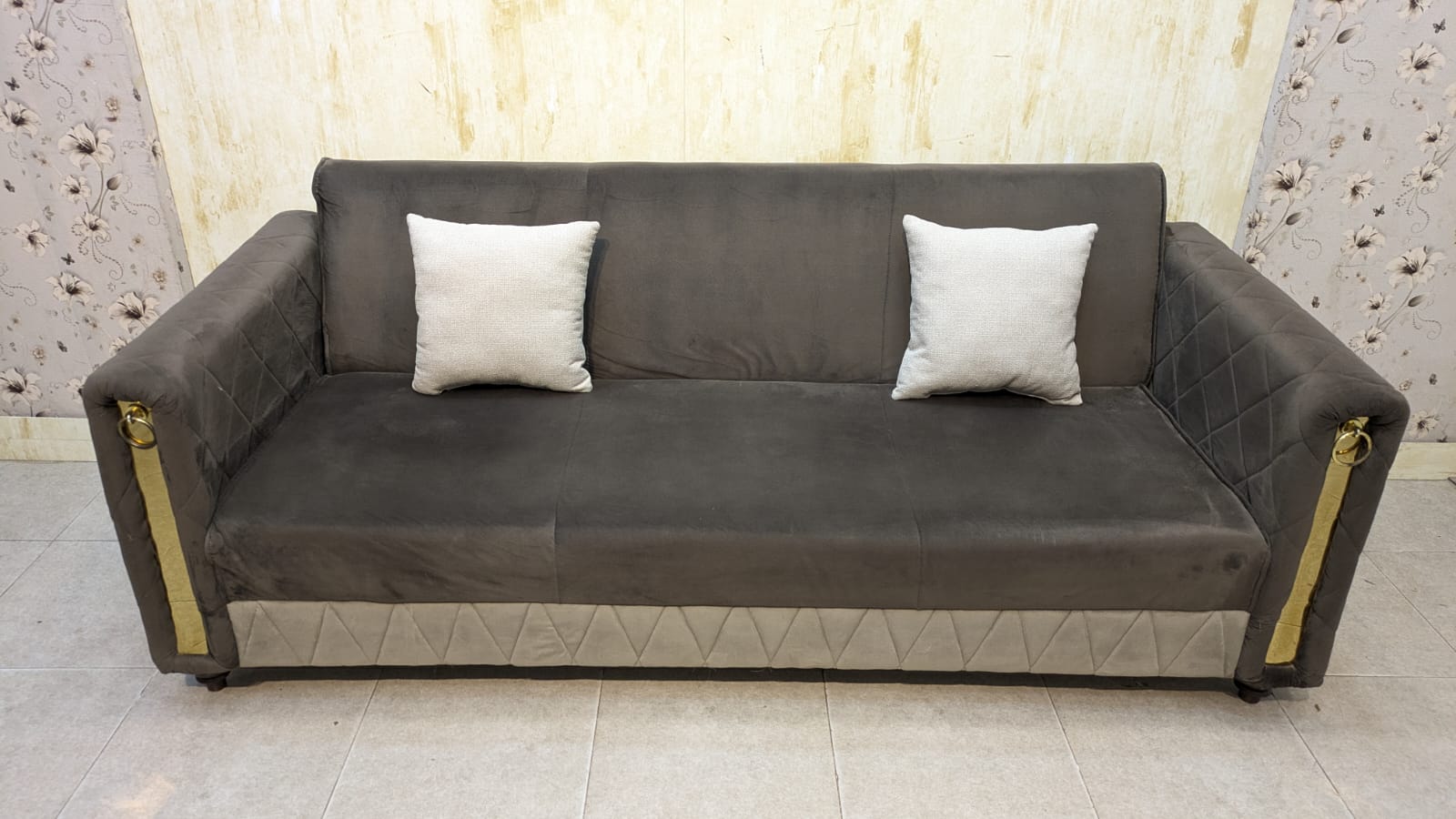 Sofa Cum Bed