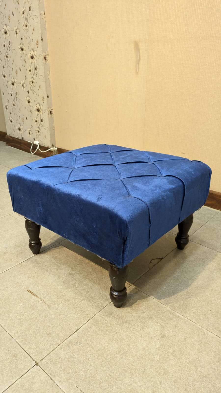 4 Seater Ottoman Set