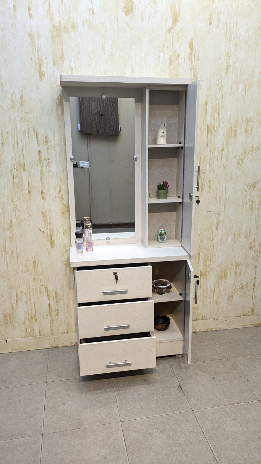 Dressing Table