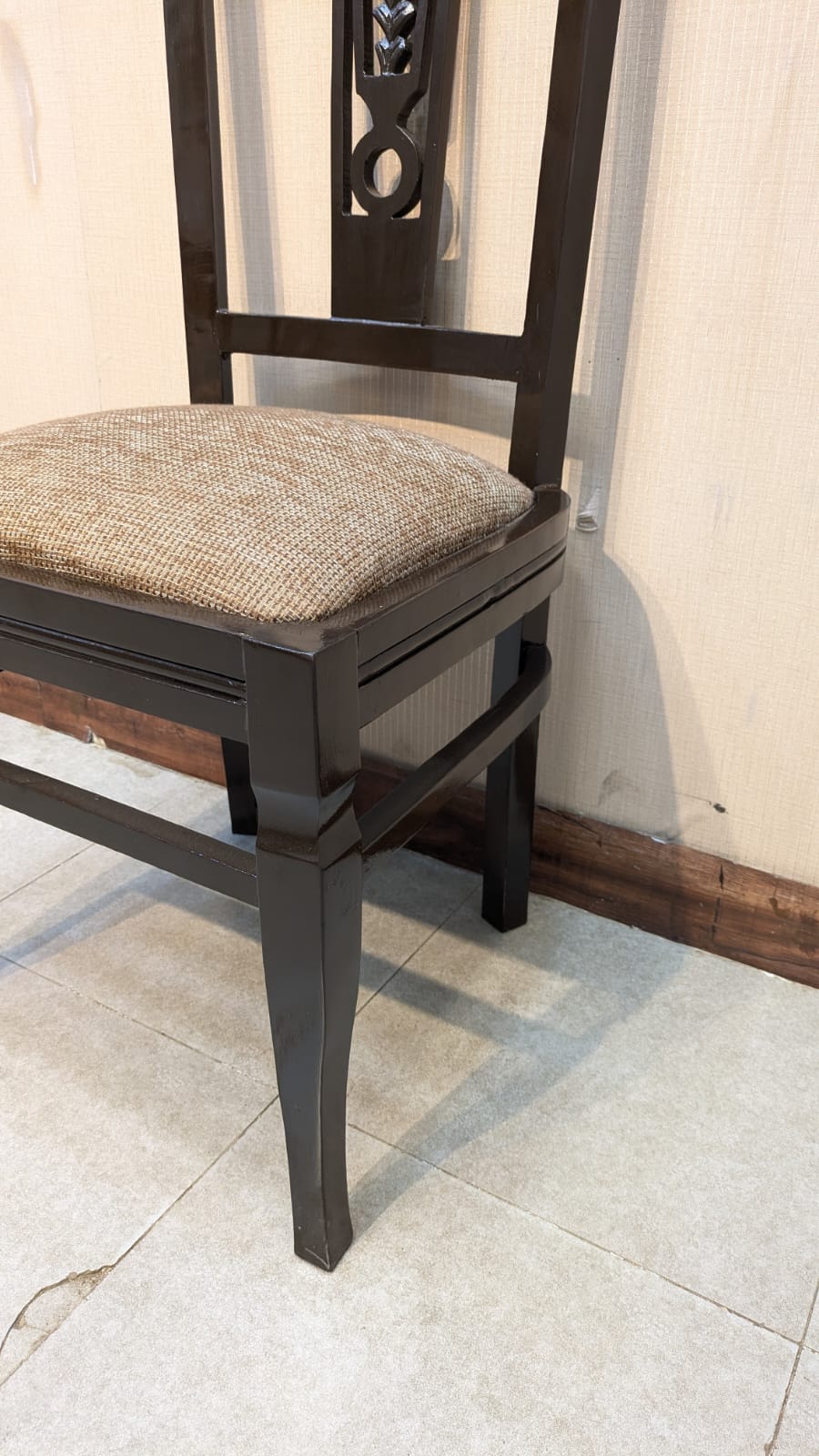 8 Seater Dining Table