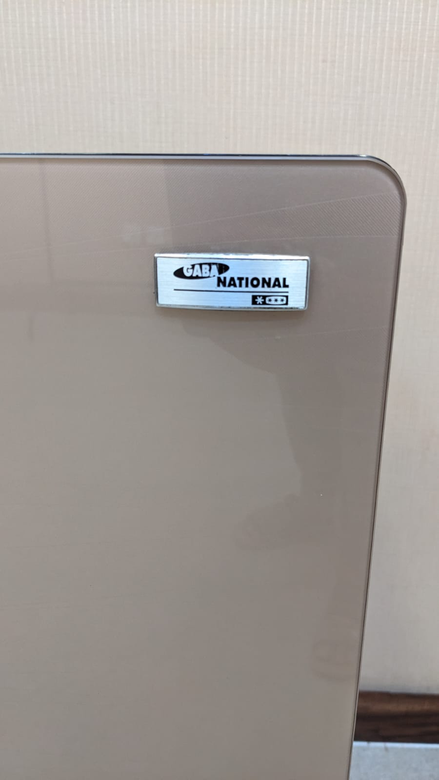 ✨Gaba National ✨ Room Refrigerator