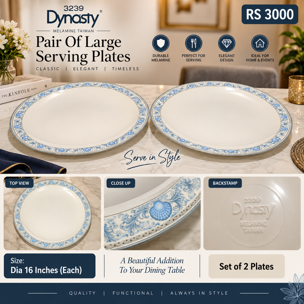 Decorative Items