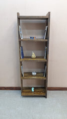 New Display Shelf