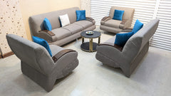 7 Seater Sofa Set