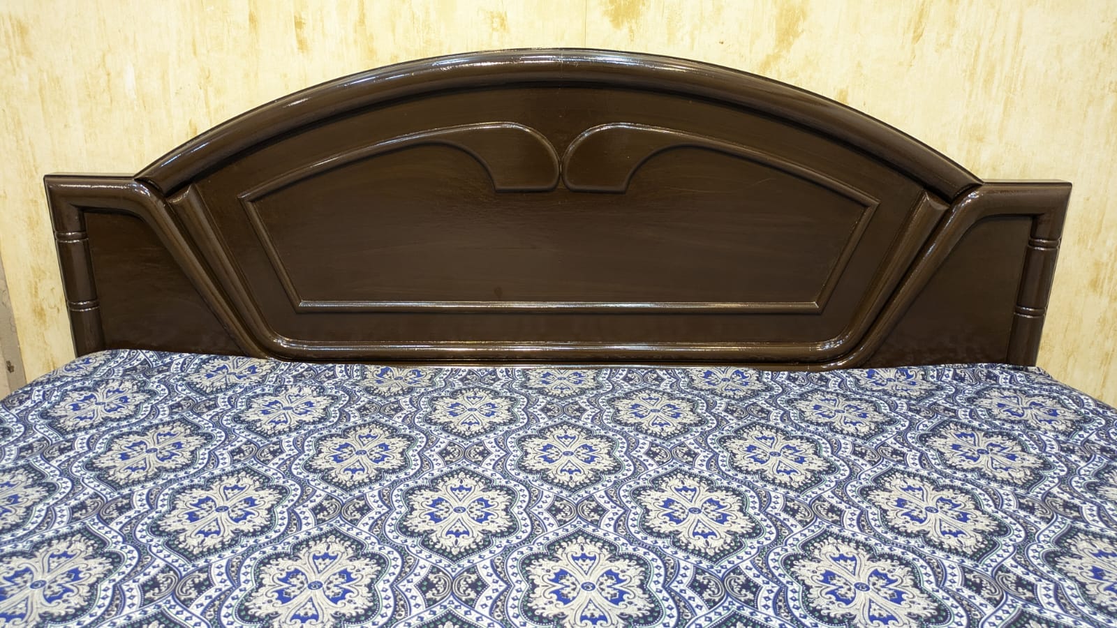 King Size Bed