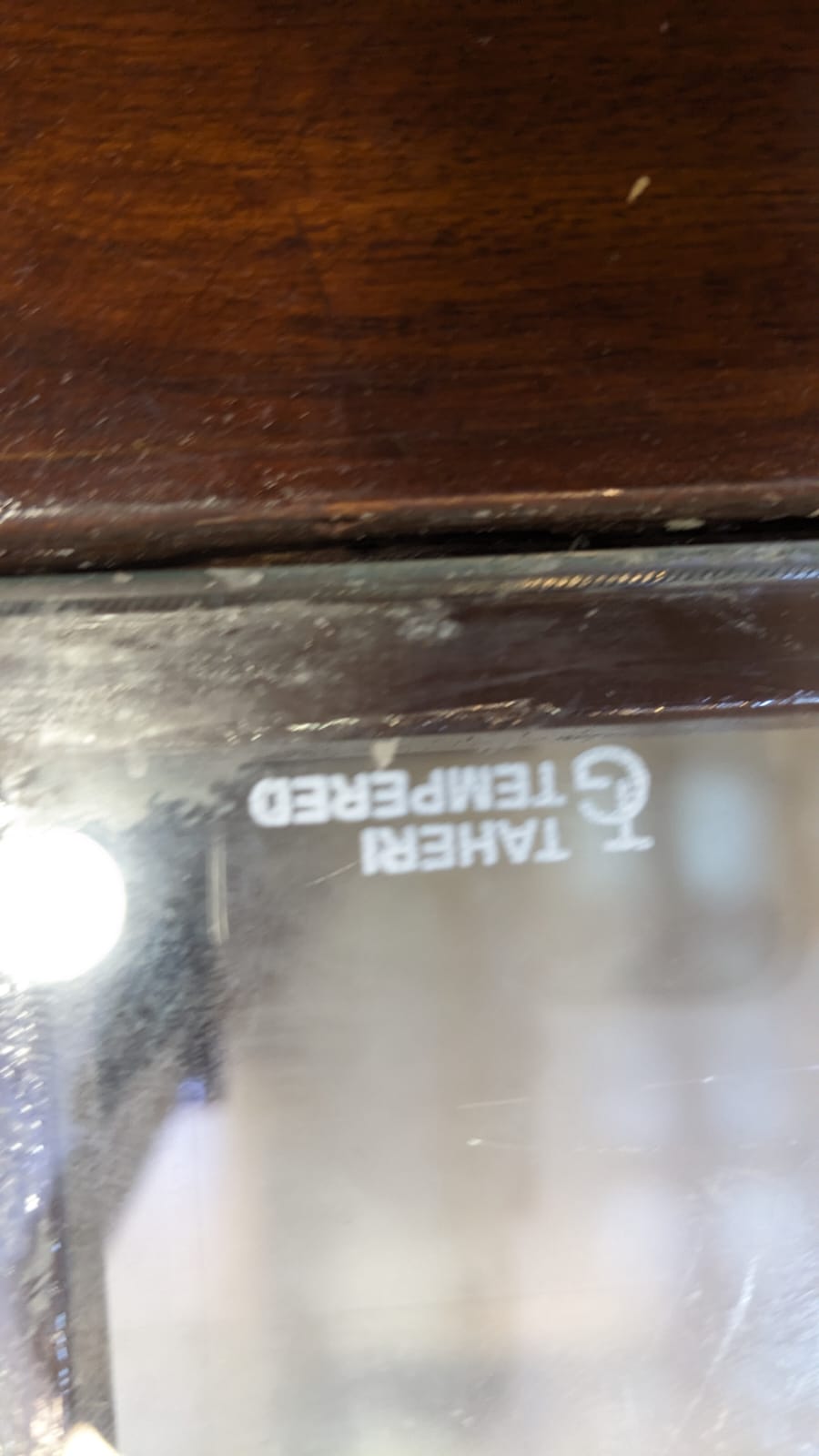 6 Seater Dining Table