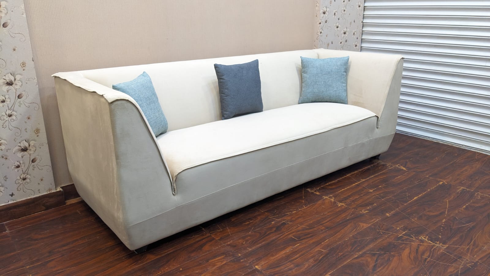 3 Seater Sofa