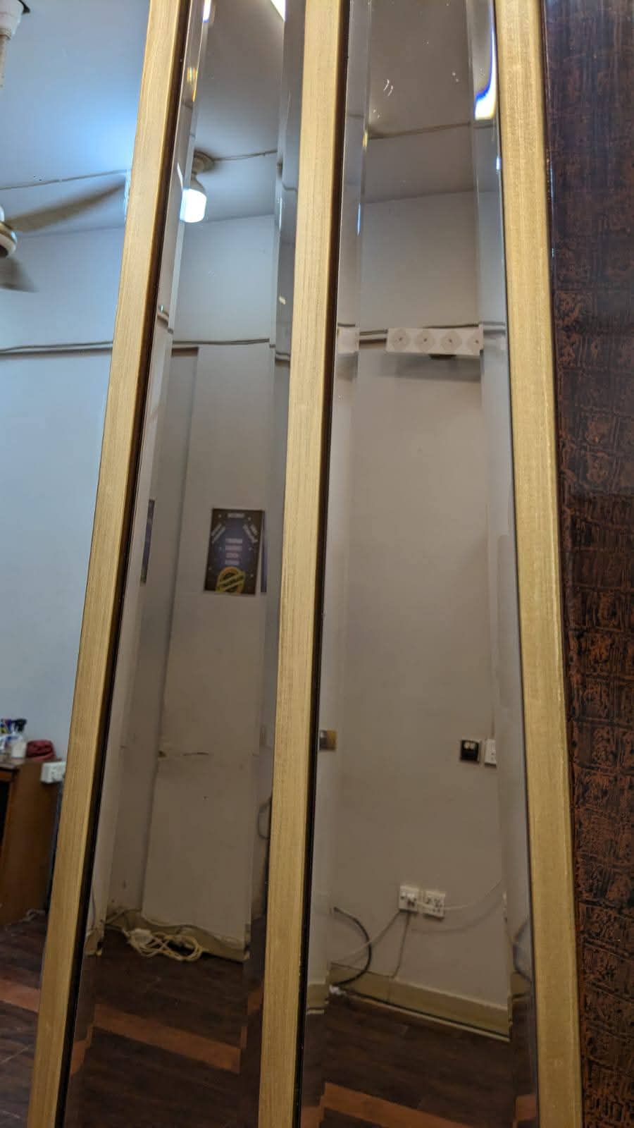 Wall Mirror