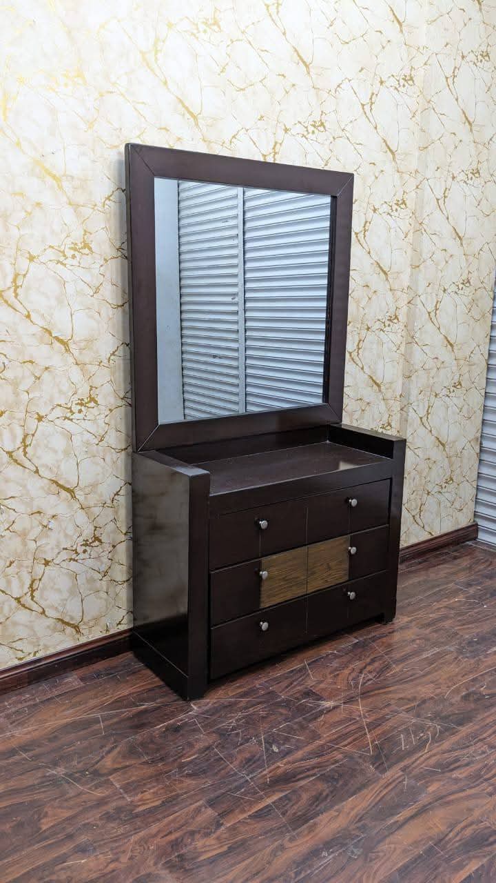 King Size Bed Set
