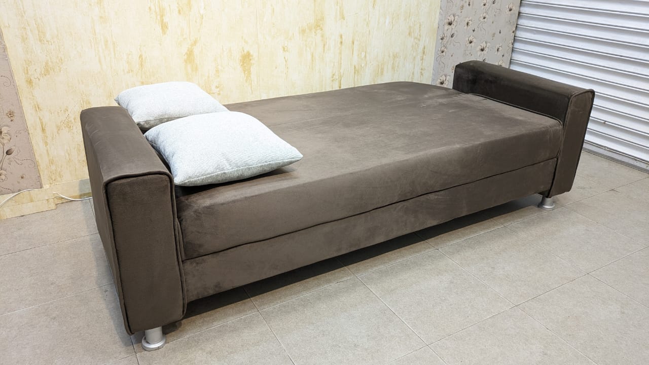 Pre loved Sofa Cum Bed