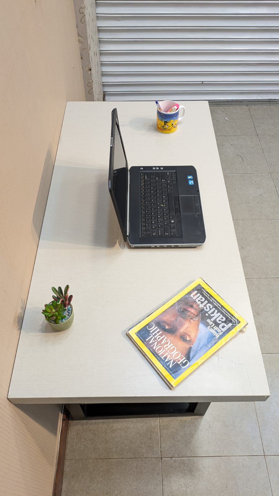 Study Table